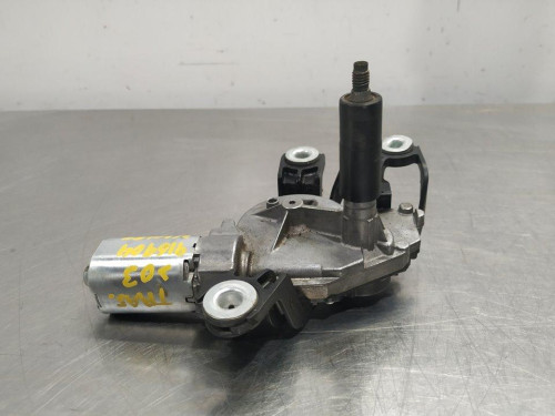  MOTOR LIMPIA TRASERO VOLKSWAGEN GOLF V (1K1)(10.2003) 