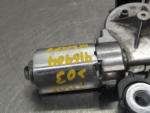  MOTOR LIMPIA TRASERO VOLKSWAGEN GOLF V (1K1)(10.2003) 