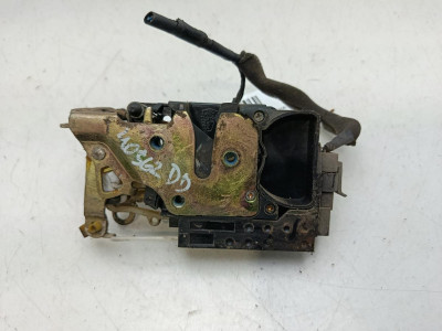 CERRADURA PUERTA DELANTERA DERECHA, CHEVROLET, KALOS