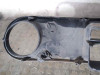 REJILLA PARAGOLPES DELANTERO Kia CARENS (RS) 