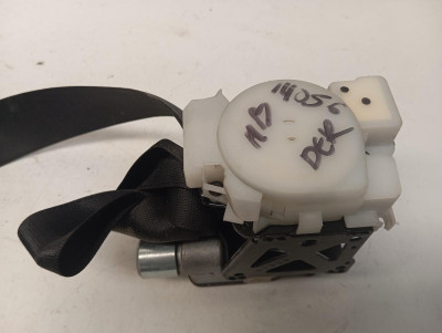 CINTURON SEGURIDAD DELANTERO DERECHO, MERCEDES-BENZ, CLASE C (BM 203) SPORTCOUPE