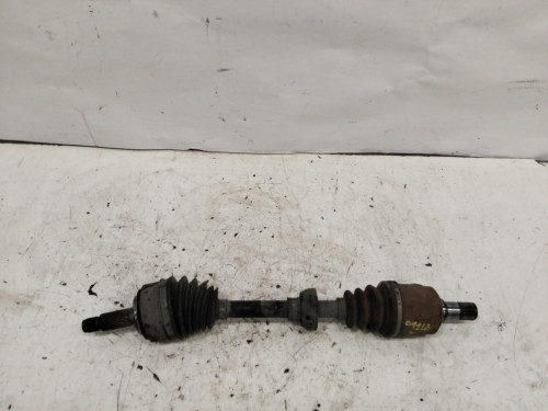 TRANSMISION DELANTERA IZQUIERDA Honda ACCORD BERLINA (CL/CN) 