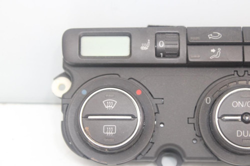 MANDO CALEFACCION / AIRE ACONDICIONADO VOLKSWAGEN EOS (1F7)(2006) 