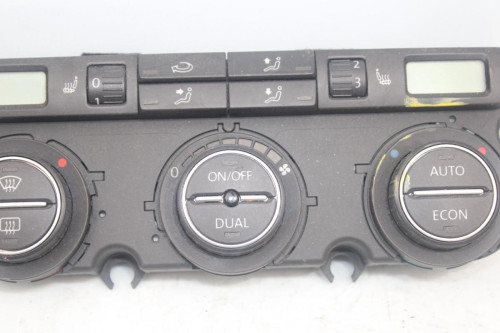 MANDO CALEFACCION / AIRE ACONDICIONADO VOLKSWAGEN EOS (1F7)(2006) 