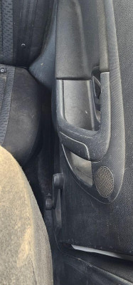 MANETA ELEVALUNAS TRASERA IZQUIERDA, SKODA, FABIA (5J2)