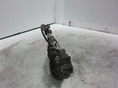 CERRADURA PUERTA DELANTERA DERECHA, VOLKSWAGEN, TIGUAN (AD1)