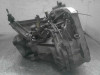  CAJA CAMBIOS RENAULT MEGANE II BERLINA 5P 
