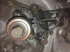  CAJA CAMBIOS RENAULT MEGANE II BERLINA 5P 