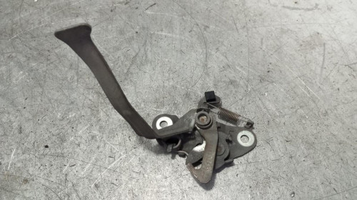  CERRADURA CAPO, CITROEN, C4 COUPE 