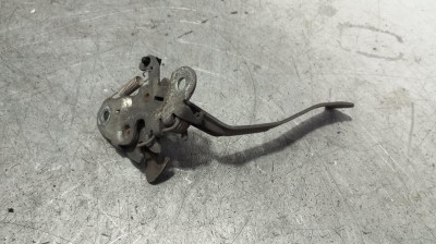 CERRADURA CAPO, CITROEN, C4 COUPE