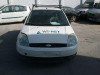  FORD FIESTA (CBK) 