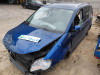 VOLKSWAGEN TOURAN (1T2) — автомобиль-донор на запчасти 