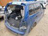VOLKSWAGEN TOURAN (1T2) — автомобиль-донор на запчасти 
