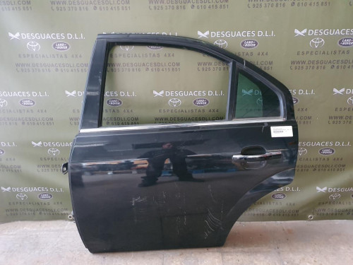 PUERTA TRASERA IZQUIERDA FORD MONDEO BERLINA (GE) 
