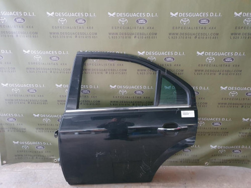 PUERTA TRASERA IZQUIERDA FORD MONDEO BERLINA (GE) 