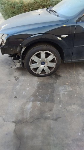 ALETA DELANTERA IZQUIERDA Ford Mondeo Berlina (GE)(2000->) Ford Mondeo Berlina (GE)(2000->) 