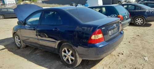 MANGUETA DELANTERA DERECHA Toyota COROLLA (E12) 