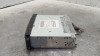 SISTEMA AUDIO / RADIO CD Citroen XSARA PICASSO 