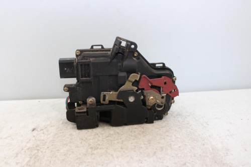 CERRADURA PUERTA DELANTERA DERECHA Audi A4 AVANT (8E) 