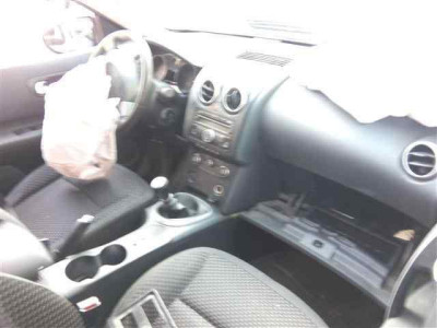 NISSAN QASHQAI (J10)
