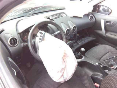 NISSAN QASHQAI (J10)