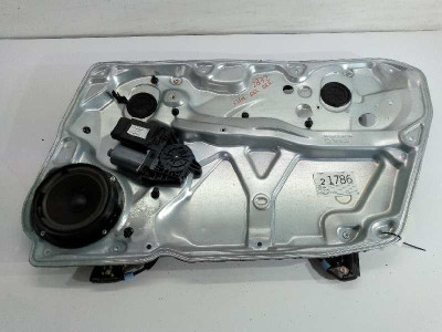 ELEVALUNAS DELANTERO DERECHO, VOLKSWAGEN, PASSAT BERLINA (3B3)