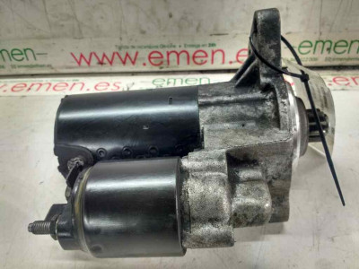 MOTOR ARRANQUE, VOLKSWAGEN, GOLF IV BERLINA (1J1)(10.1997)