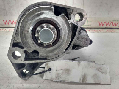 MOTOR ARRANQUE, VOLKSWAGEN, GOLF IV BERLINA (1J1)(10.1997)