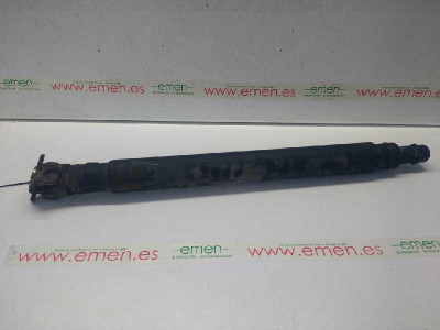 CARDAN TRASERO, BMW, SERIE 3 COMPACTO (E46)