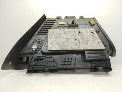 MOLDURAS TRASERAS, CITROEN, C5 AIRCROSS