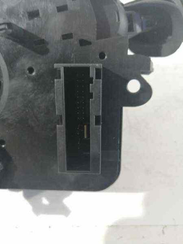  MANDO LUCES OPEL ASTRA H BERLINA 
