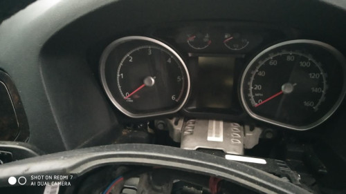  FORD MONDEO BERLINA (CA2) 