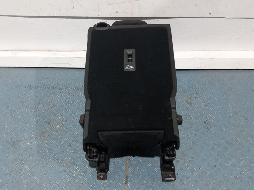 ASIENTOS TRASERO IZQUIERDO Opel ZAFIRA C TOURER 