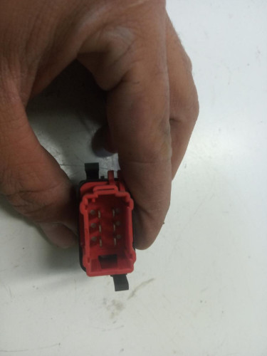  INTERRUPTOR Renault CLIO II FASE II (B/CB0) 