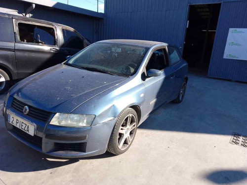 FIAT STILO (192) — автомобиль-донор на запчасти 