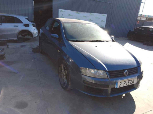 FIAT STILO (192) — автомобиль-донор на запчасти 