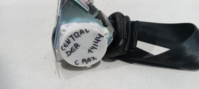 CINTURON SEGURIDAD TRASERO DERECHO, FORD, GRAND C-MAX (CB7)