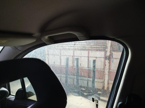 ASIDERO TECHO DELANTERO DERECHO MERCEDES-BENZ CLASE A (BM 168) 