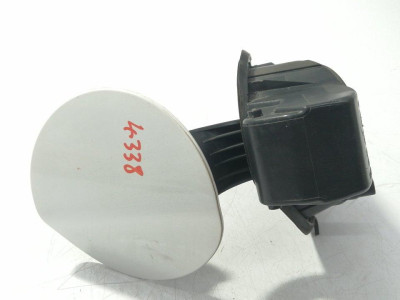 TAPA EXTERIOR COMBUSTIBLE, CITROEN, C4 BERLINA