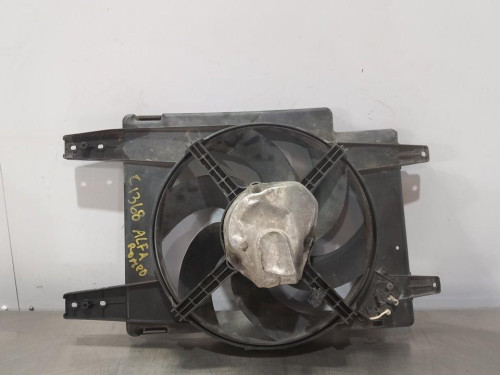  ELECTROVENTILADOR, ALFA ROMEO, 156 (116) 
