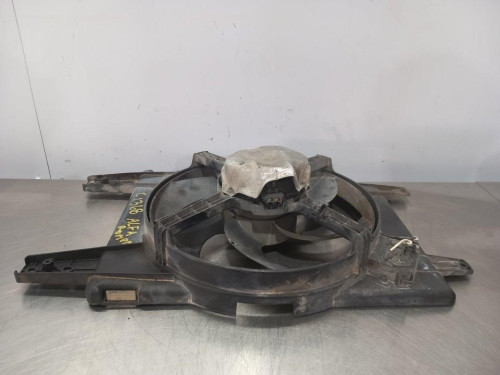  ELECTROVENTILADOR, ALFA ROMEO, 156 (116) 