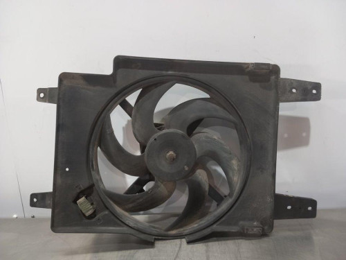 ELECTROVENTILADOR, ALFA ROMEO, 156 (116) 