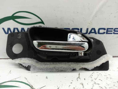 MANETA INTERIOR DELANTERA DERECHA, PEUGEOT, 607 (S2)