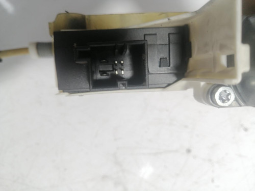  ELEVALUNAS TRASERO IZQUIERDO AUDI A6 BERLINA (4F2) 