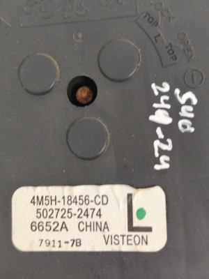 MOTOR CALEFACCION, VOLVO, S40 BERLINA