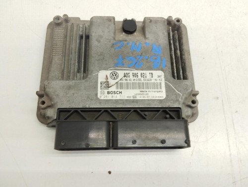  CENTRALITA MOTOR UCE SKODA OCTAVIA BERLINA (1Z3) 