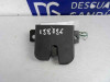 CERRADURA MALETERO / PORTON Volkswagen CADDY (2K)(02.2004) 
