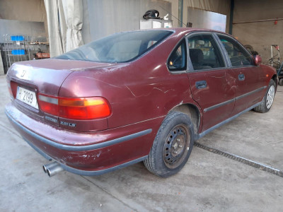 HONDA ACCORD BERLINA (CC/CE)