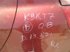  RENAULT CLIO III 