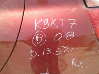 RENAULT CLIO III